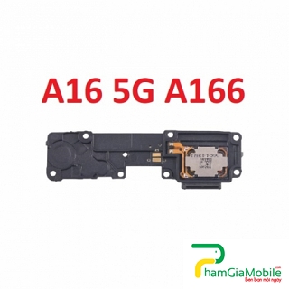 Loa Chuông, Loa Ngoài Samsung Galaxy A16 5G SM-A166 New Speaker Ringer Buzzer Mới